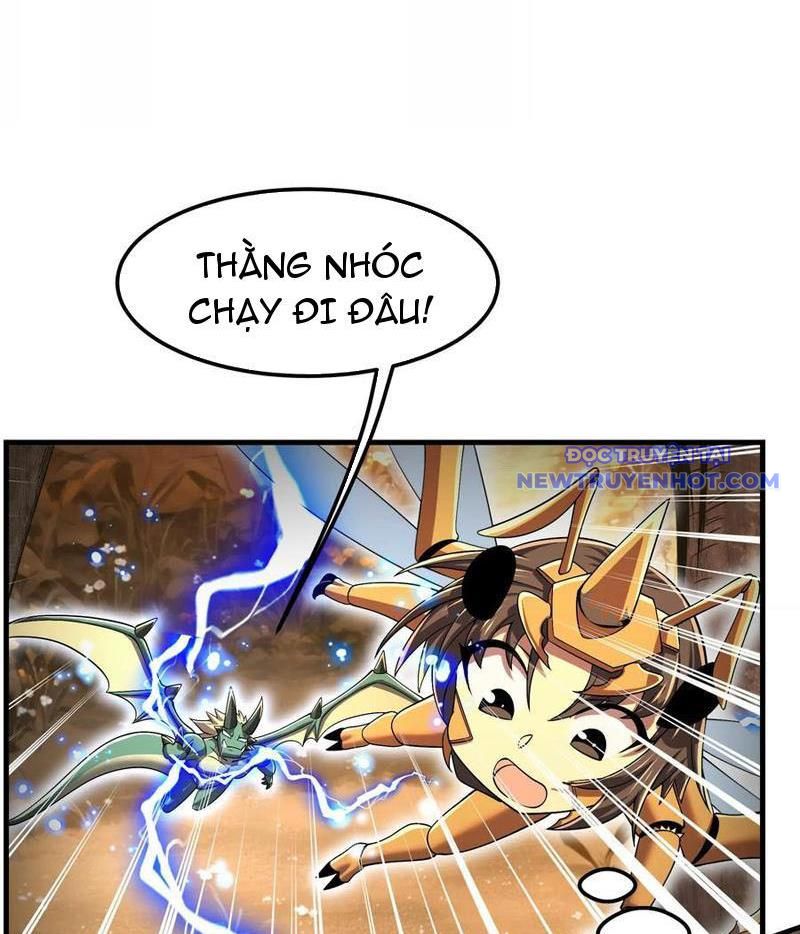 Vũ Trụ Trùng Vương chapter 24 - Trang 17