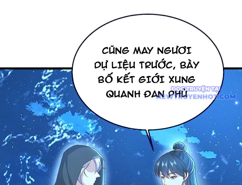 Tiên Võ Đế Tôn chapter 771 - Trang 4