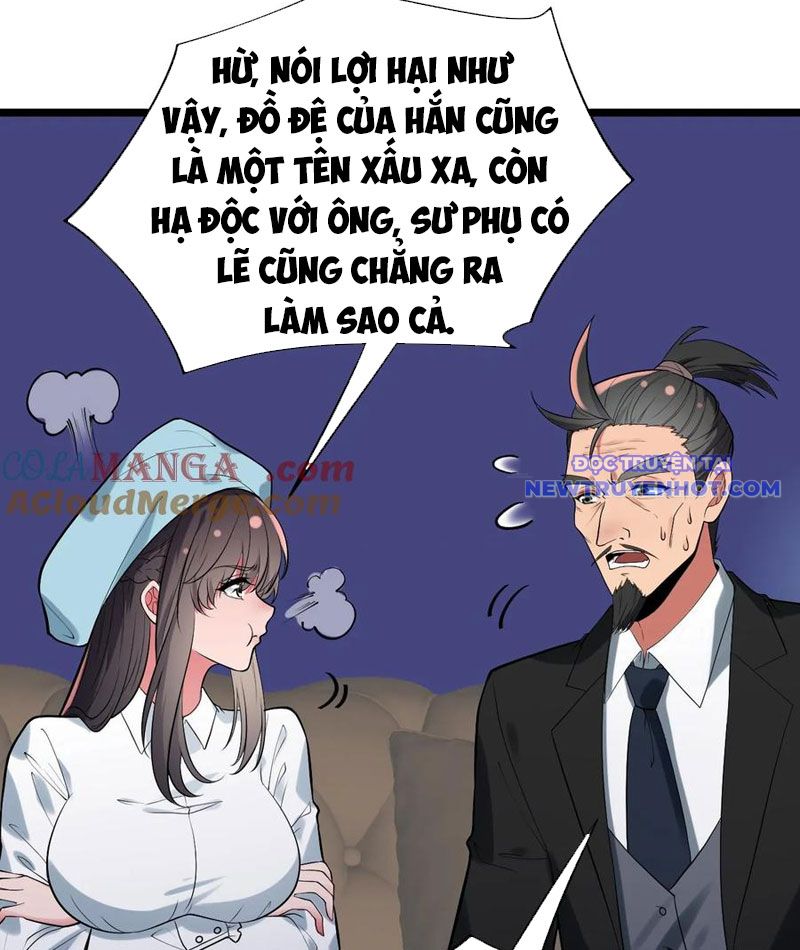 Ta Có 90 Tỷ Tiền Liếm Cẩu! chapter 484 - Trang 17