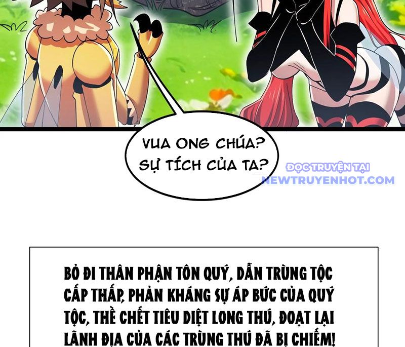 Vũ Trụ Trùng Vương chapter 18 - Trang 103