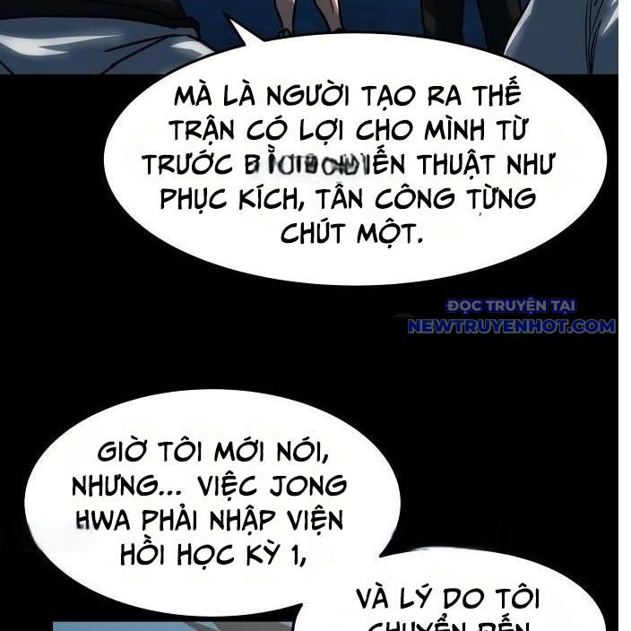 Trường Trung Học Thú Nhân chapter 93 - Trang 53