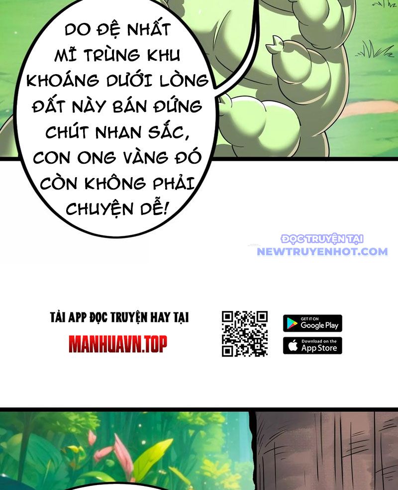 Vũ Trụ Trùng Vương chapter 11 - Trang 67