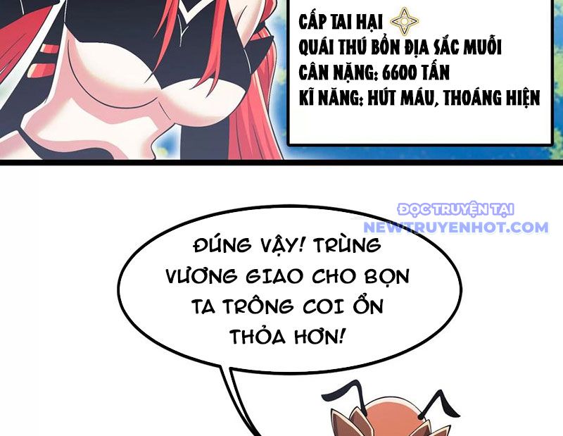 Vũ Trụ Trùng Vương chapter 18 - Trang 37