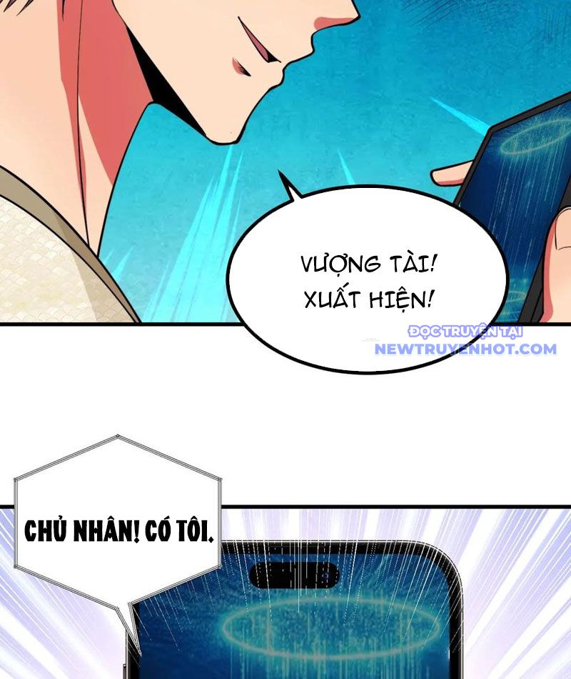 Ta Có 90 Tỷ Tiền Liếm Cẩu! chapter 485 - Trang 28