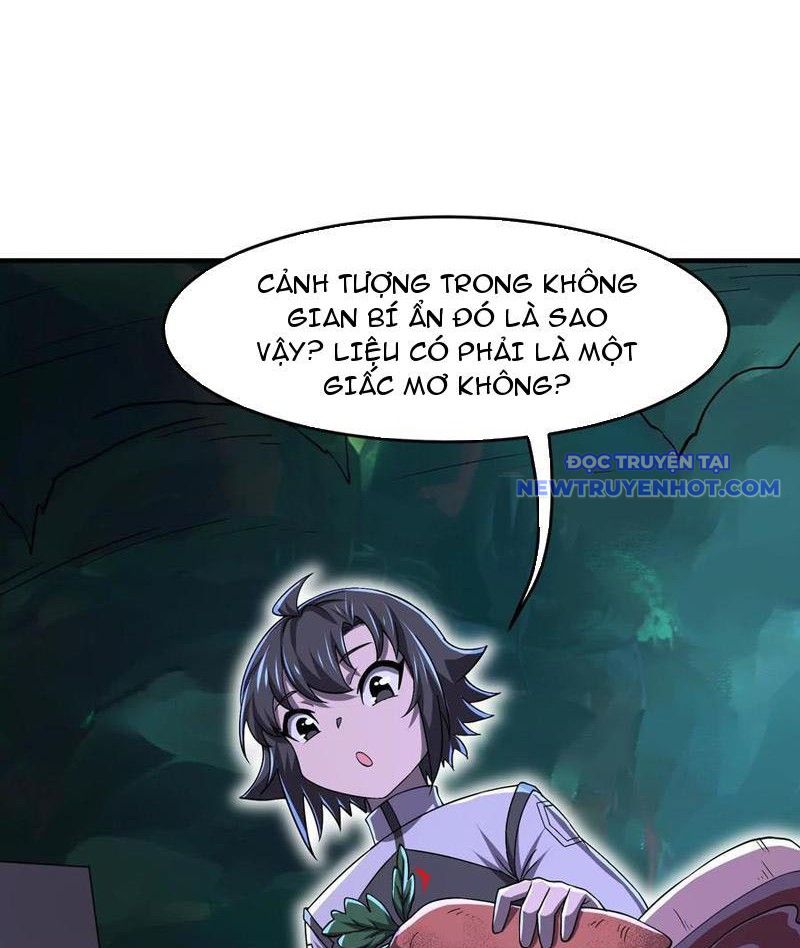 Vũ Trụ Trùng Vương chapter 26 - Trang 48