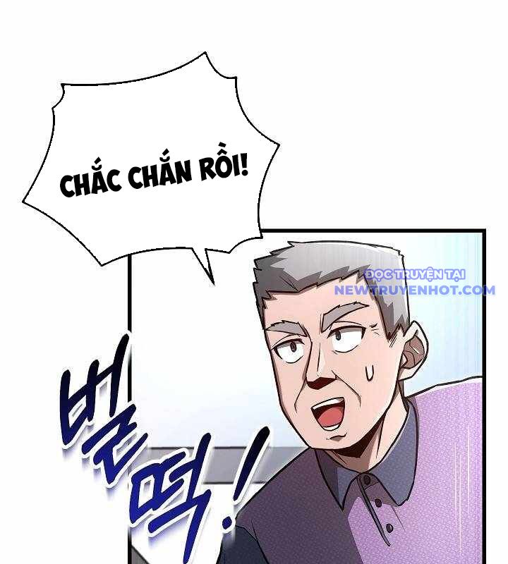 Cách Một Tử Linh Sư Cấp Thảm Họa Nghỉ Hưu chapter 7 - Trang 82