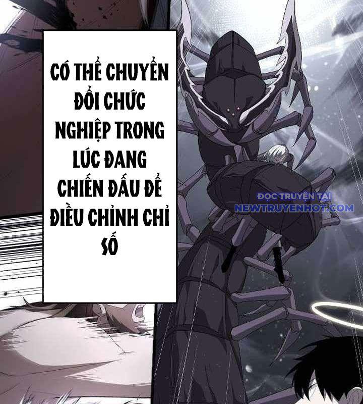 Vô Song Cùng Với Vũ Khí Ẩn chapter 35 - Trang 32