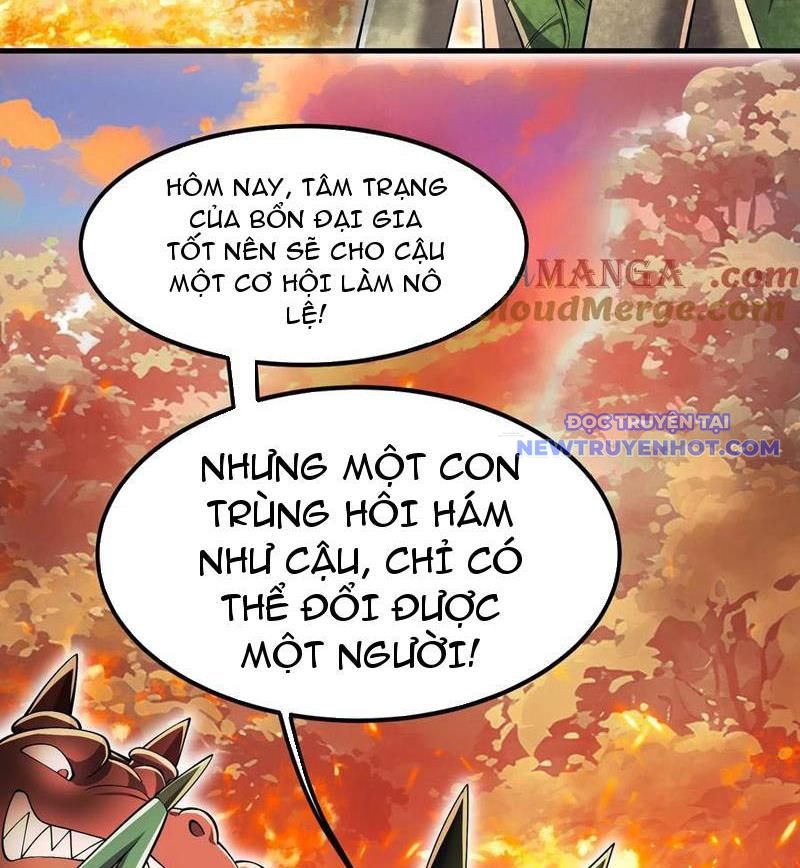 Vũ Trụ Trùng Vương chapter 21 - Trang 15