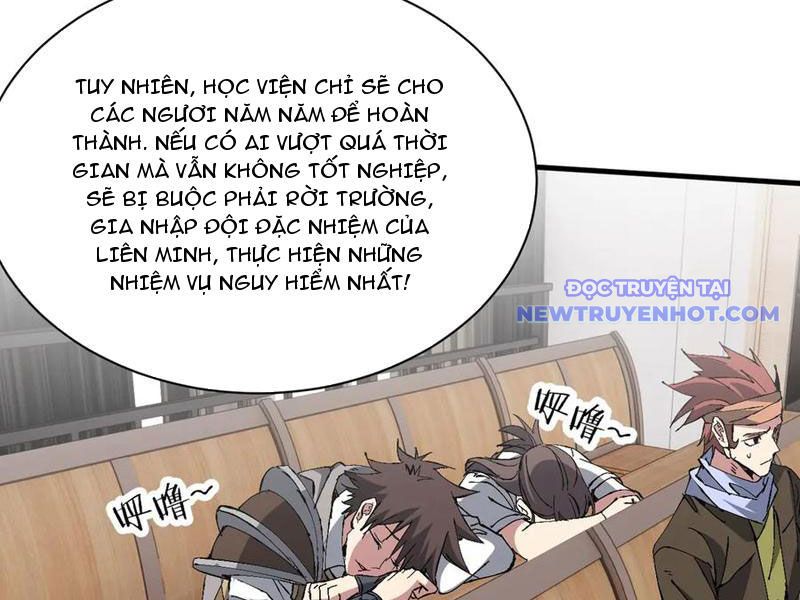 Chư Thần Làm Vợ: Ta Vô Địch Võng Du chapter 21 - Trang 11