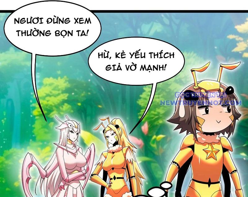 Vũ Trụ Trùng Vương chapter 15 - Trang 30