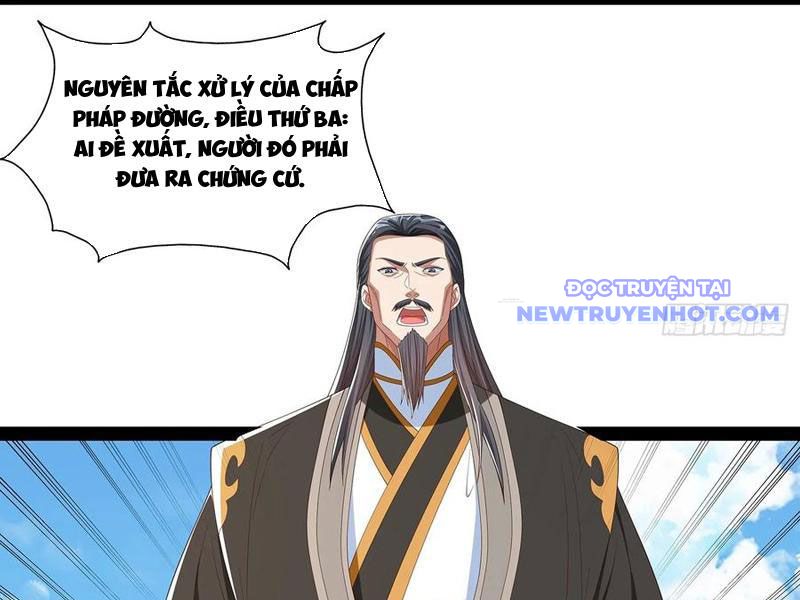 Hoá Ra Ta Là Lão Tổ Ma đạo? chapter 82 - Trang 8