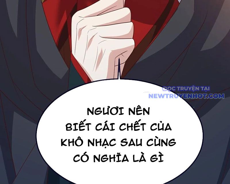 Tiên Võ Đế Tôn chapter 771 - Trang 101