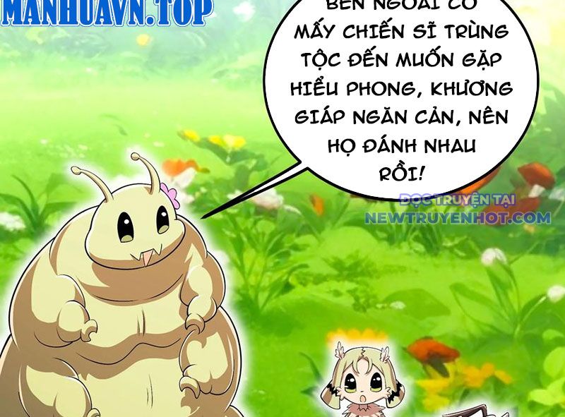 Vũ Trụ Trùng Vương chapter 18 - Trang 82