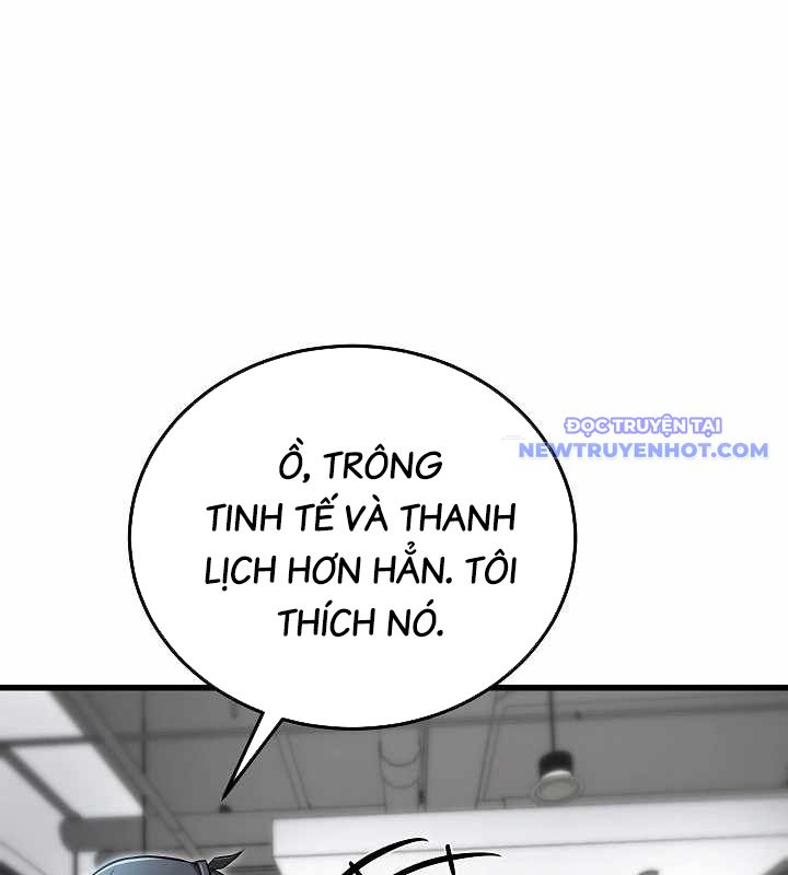 Cách Một Tử Linh Sư Cấp Thảm Họa Nghỉ Hưu chapter 14 - Trang 118