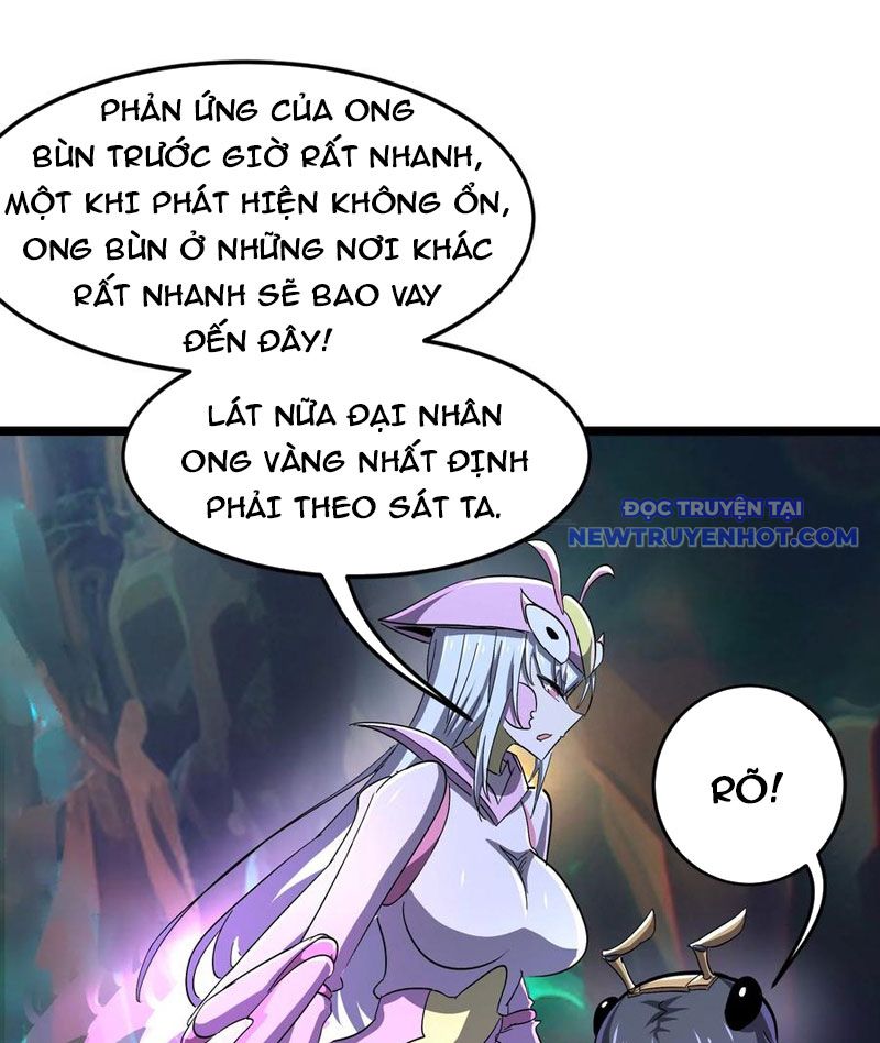 Vũ Trụ Trùng Vương chapter 7 - Trang 53