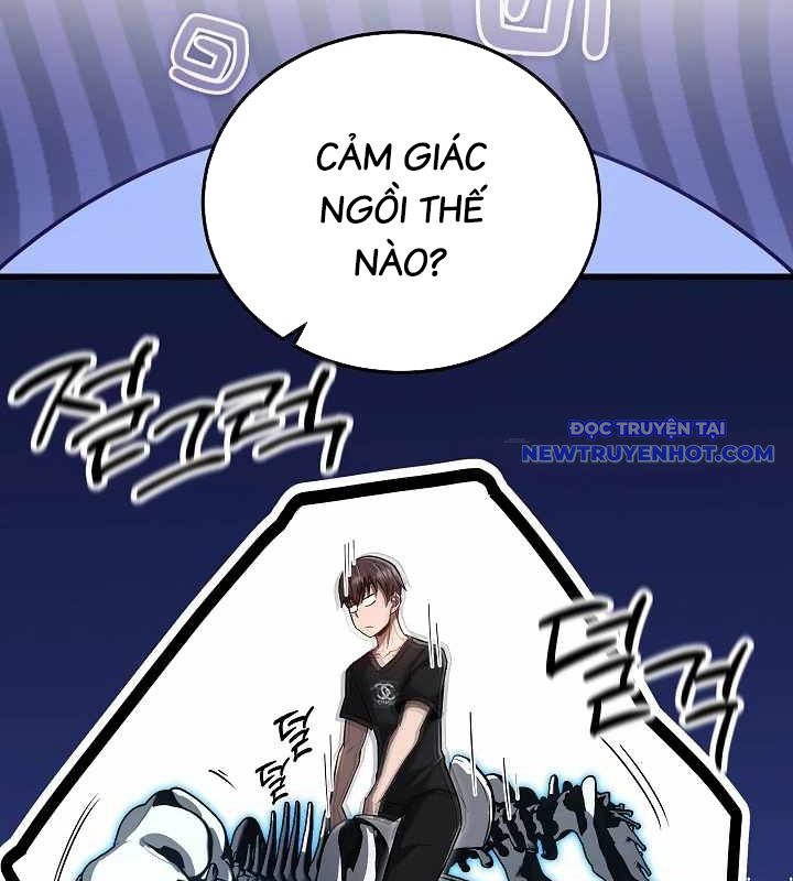 Cách Một Tử Linh Sư Cấp Thảm Họa Nghỉ Hưu chapter 14 - Trang 58