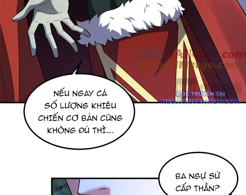 Thần Sủng Tiến Hóa chapter 378 - Trang 30