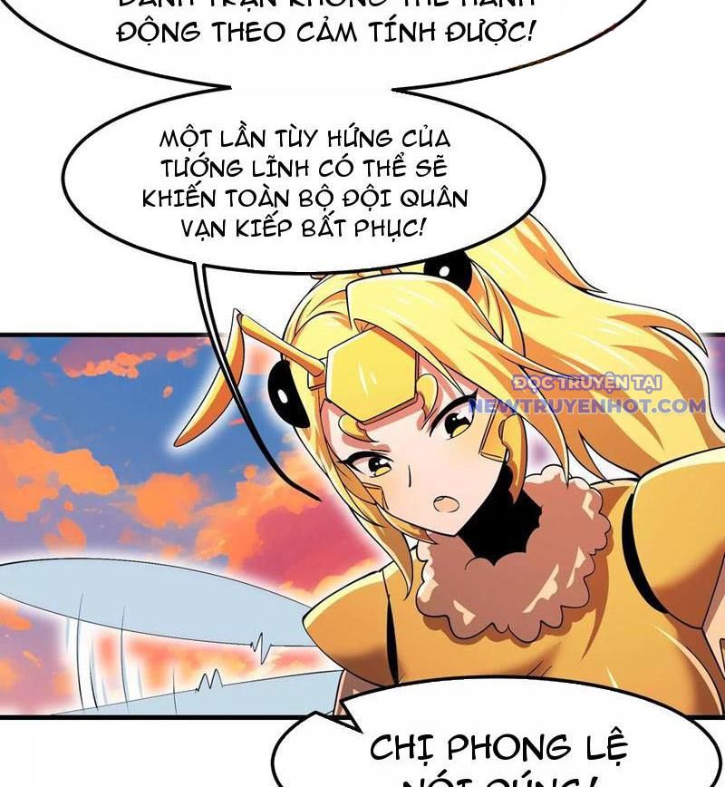 Vũ Trụ Trùng Vương chapter 21 - Trang 9