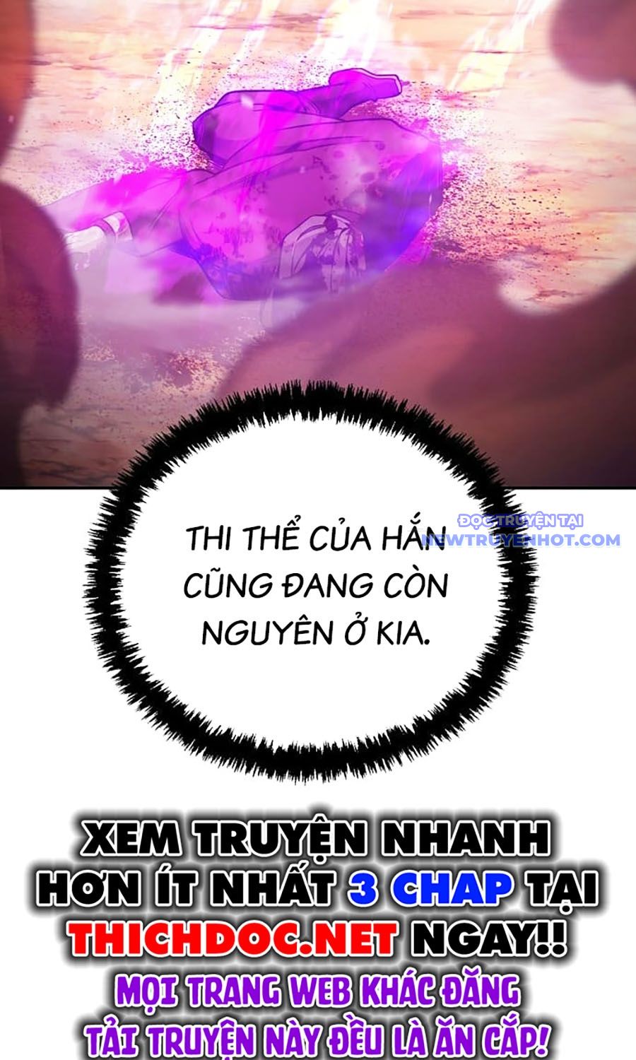 Quỷ Kiếm Thiên Tài Của Hoa Sơn Phái chapter 1 - Trang 109