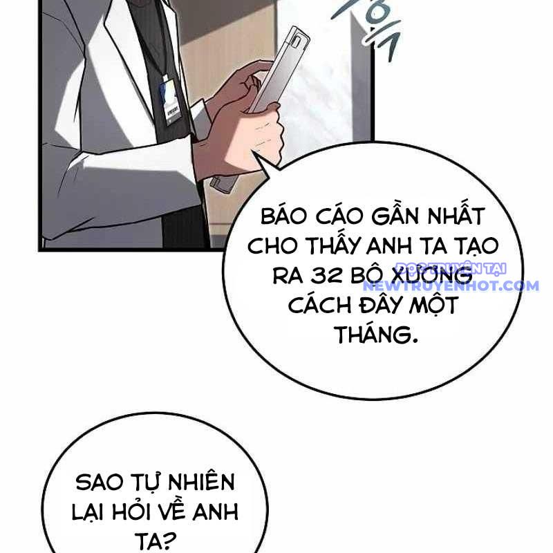 Cách Một Tử Linh Sư Cấp Thảm Họa Nghỉ Hưu chapter 6 - Trang 14