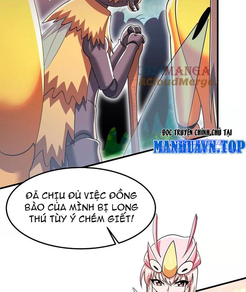 Vũ Trụ Trùng Vương chapter 20 - Trang 59