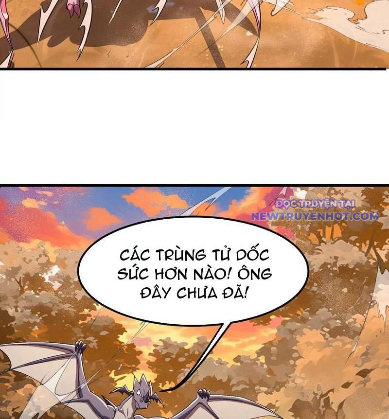 Vũ Trụ Trùng Vương chapter 22 - Trang 67