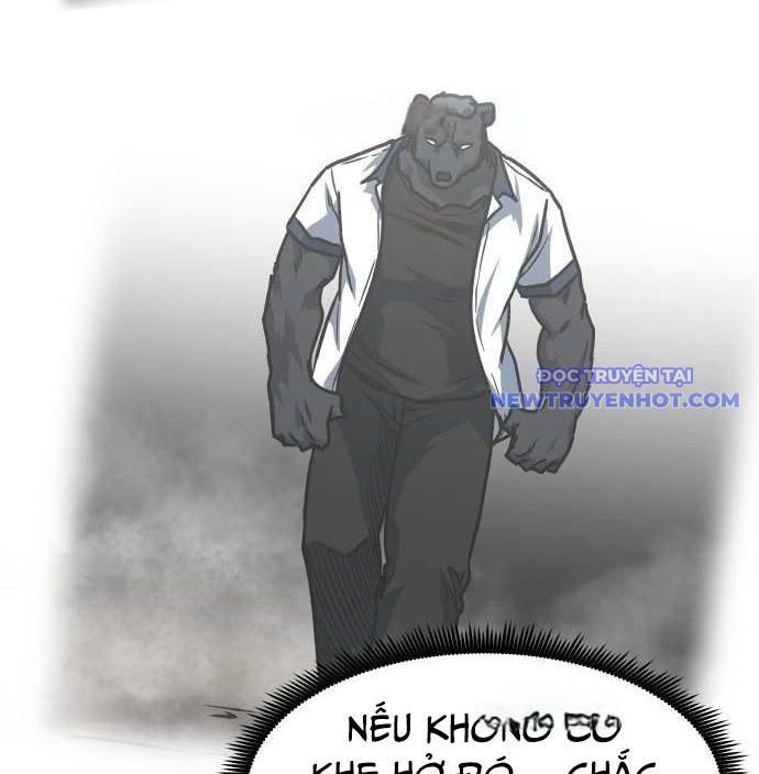 Trường Trung Học Thú Nhân chapter 92 - Trang 73