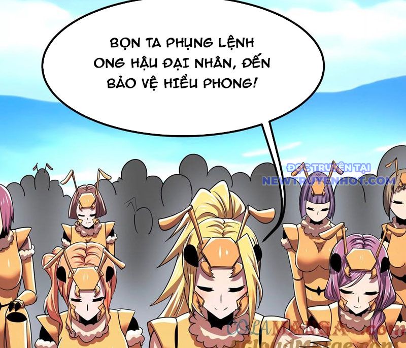 Vũ Trụ Trùng Vương chapter 14 - Trang 122