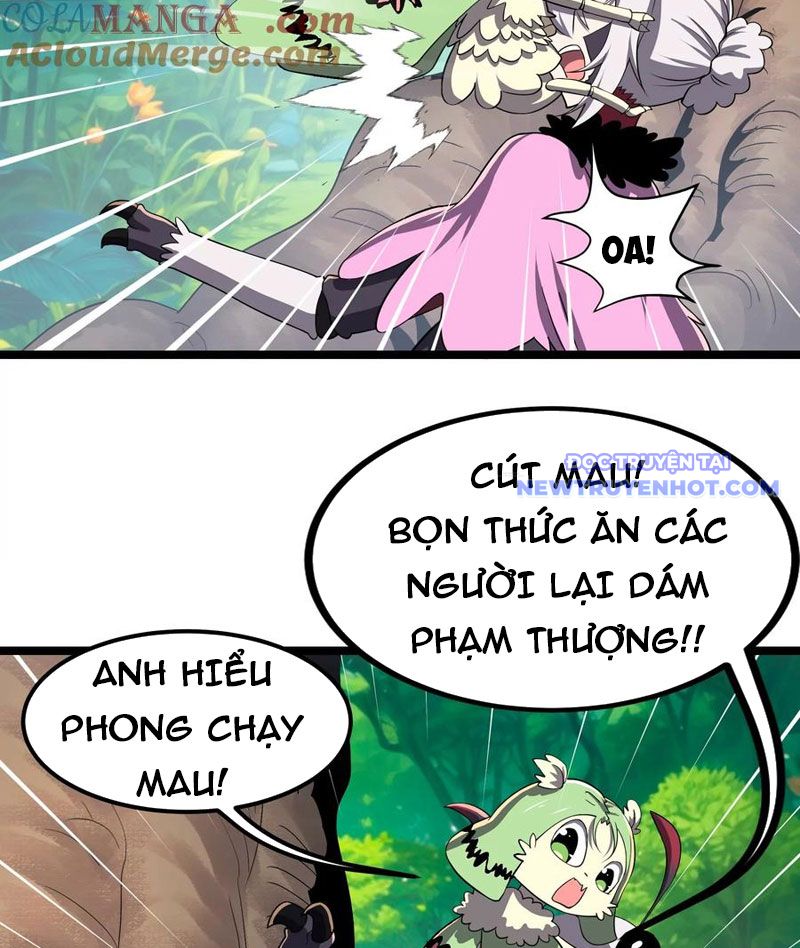 Vũ Trụ Trùng Vương chapter 9 - Trang 31