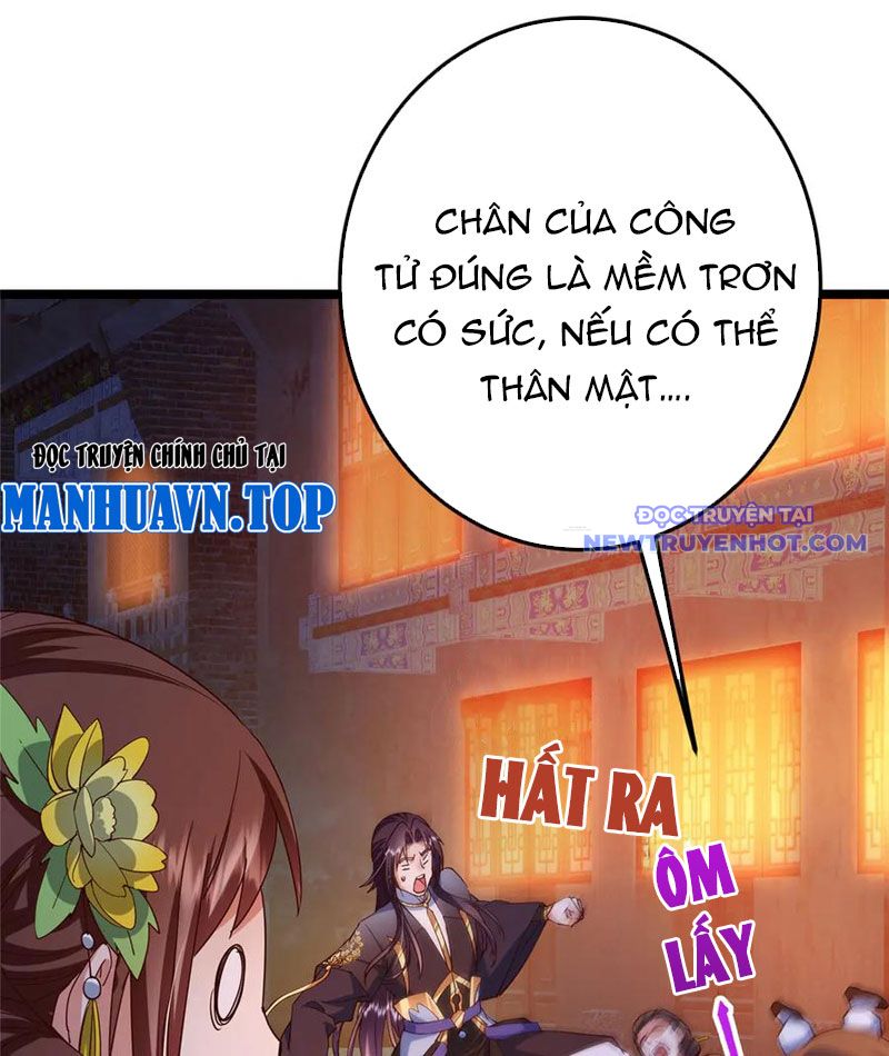 Chưởng Môn Khiêm Tốn Chút chapter 465 - Trang 114