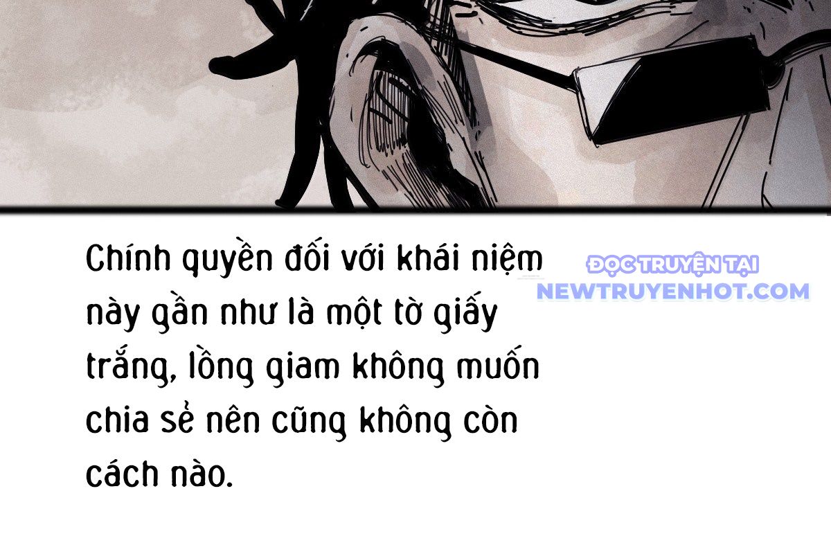 Mặt Nạ Chân Lý chapter 193 - Trang 21