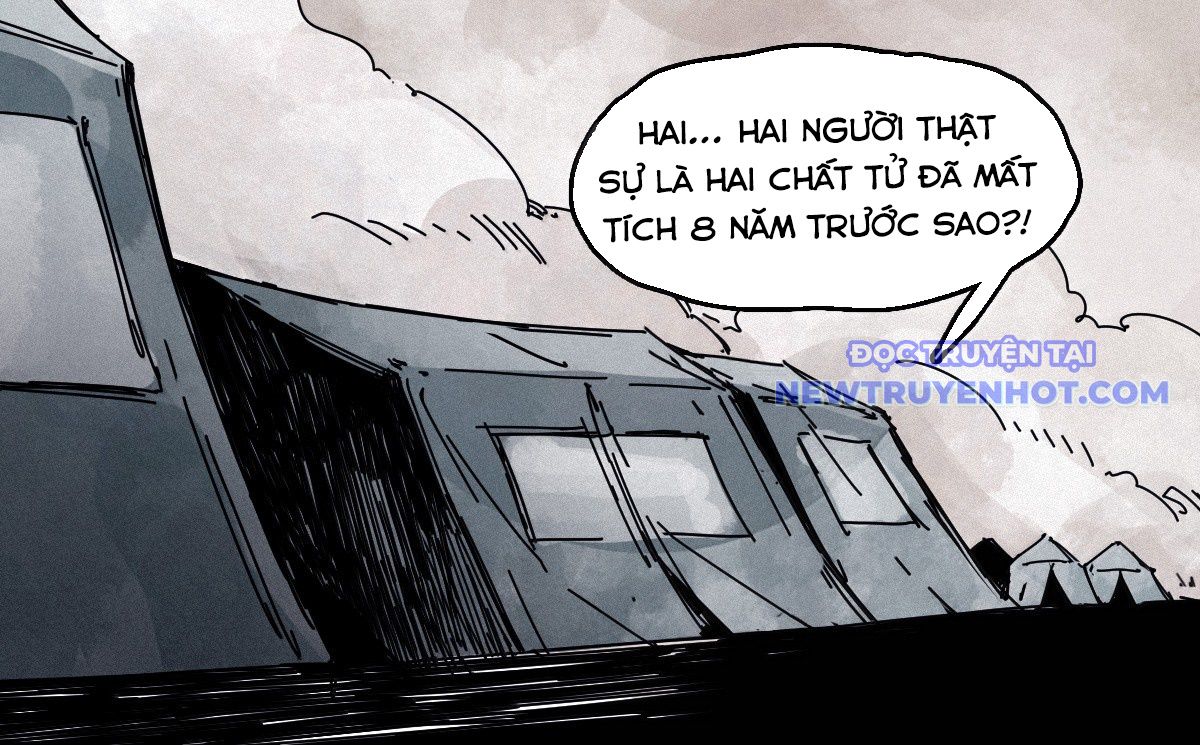 Mặt Nạ Chân Lý chapter 192 - Trang 37