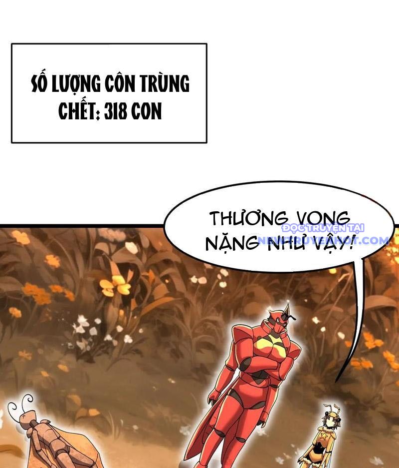 Vũ Trụ Trùng Vương chapter 26 - Trang 4