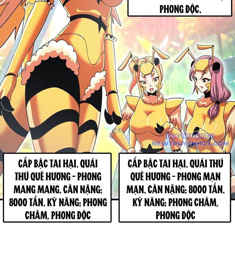 Vũ Trụ Trùng Vương chapter 20 - Trang 76