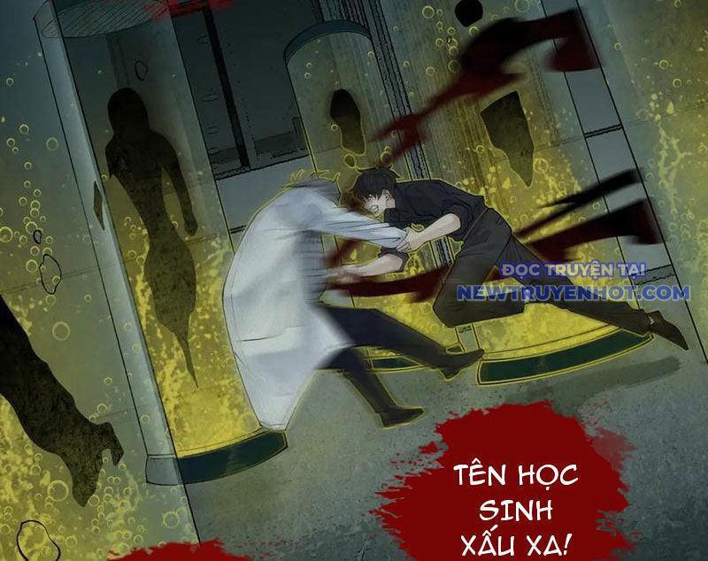 Làm Người Nhặt Xác, Tôi Khởi Đầu Là Giải Phẫu Bạn Gái Cũ! chapter 14 - Trang 25