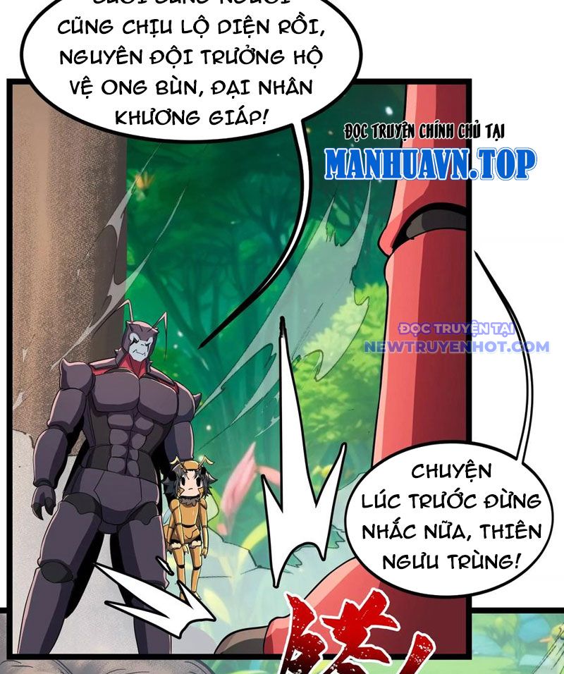 Vũ Trụ Trùng Vương chapter 9 - Trang 15