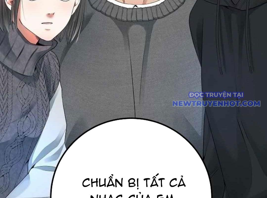 Thủy Triều Vinh Quang chapter 53 - Trang 17