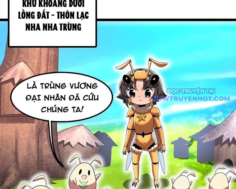 Vũ Trụ Trùng Vương chapter 14 - Trang 57