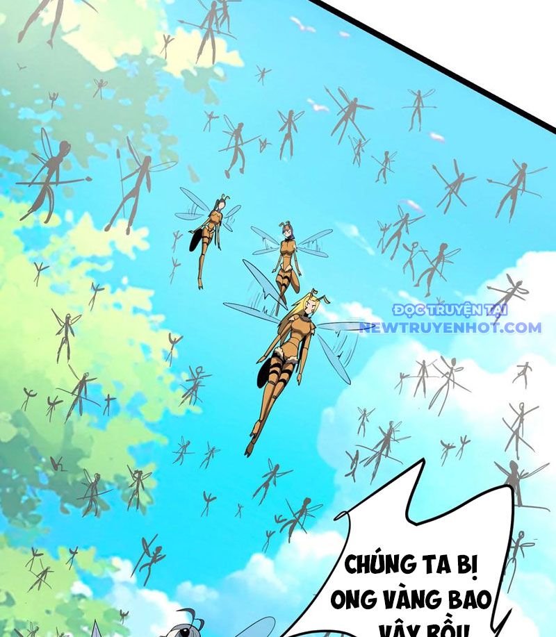 Vũ Trụ Trùng Vương chapter 10 - Trang 83