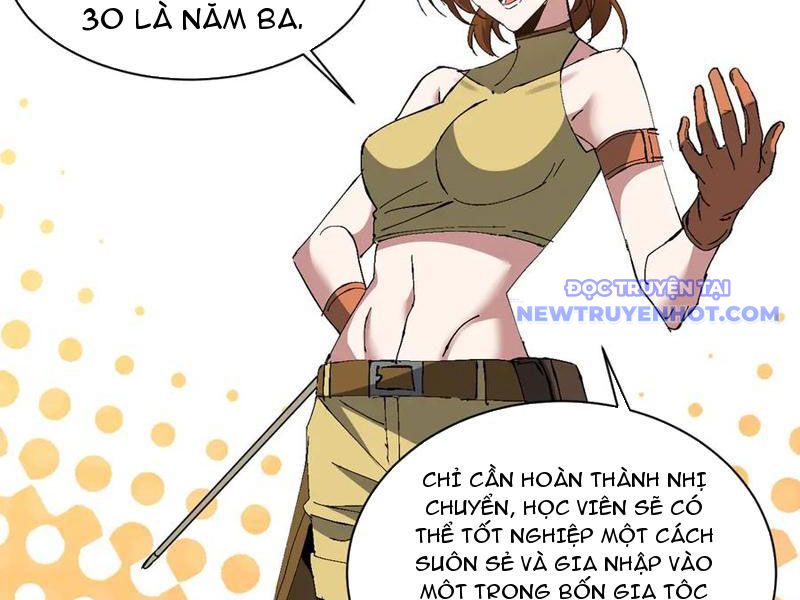 Chư Thần Làm Vợ: Ta Vô Địch Võng Du chapter 21 - Trang 9