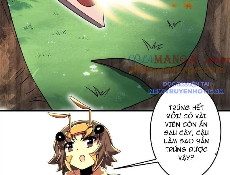 Vũ Trụ Trùng Vương chapter 31 - Trang 65