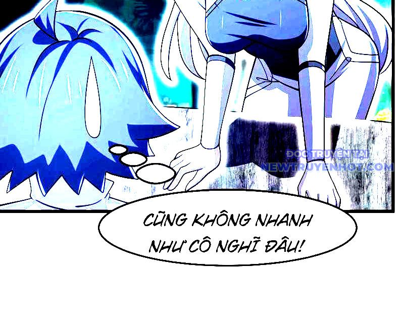 Vũ Trụ Trùng Vương chapter 34 - Trang 21