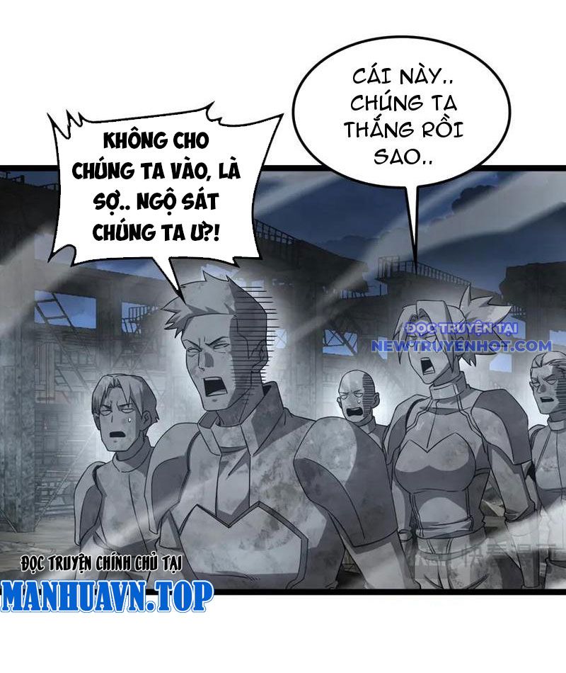 Mạt Thế Kiếm Thần: Ta Chấn Kinh Toàn Cầu chapter 52 - Trang 77