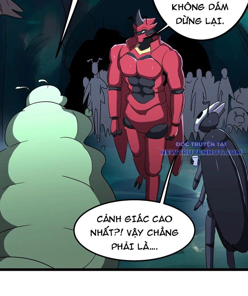 Vũ Trụ Trùng Vương chapter 8 - Trang 13