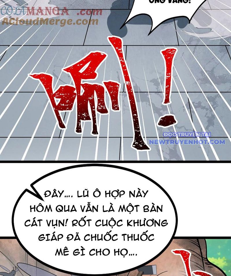 Vũ Trụ Trùng Vương chapter 9 - Trang 3