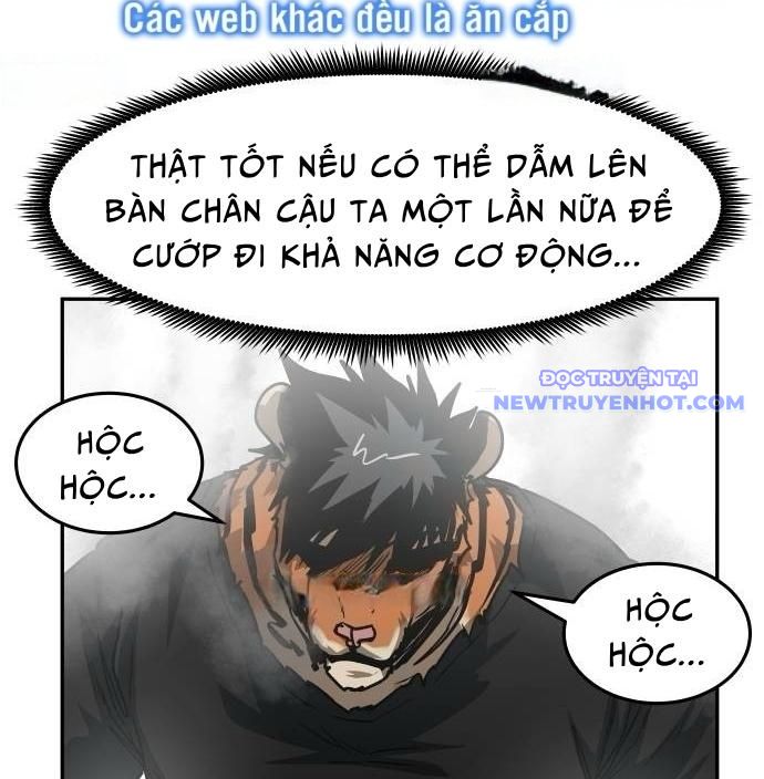 Trường Trung Học Thú Nhân chapter 90 - Trang 17