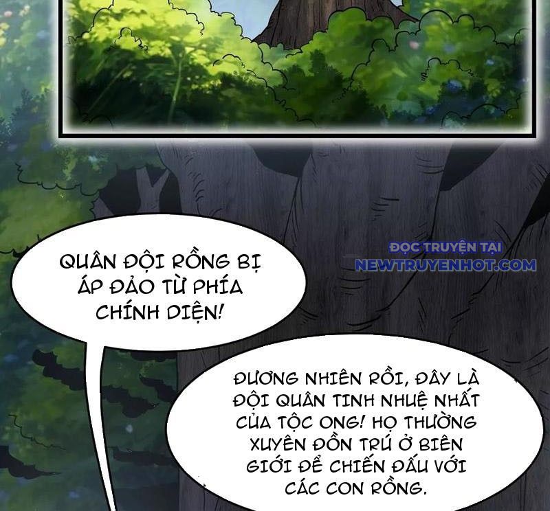 Vũ Trụ Trùng Vương chapter 27 - Trang 71