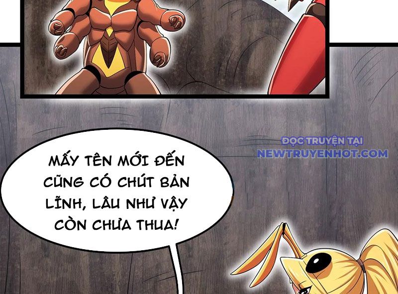 Vũ Trụ Trùng Vương chapter 18 - Trang 71