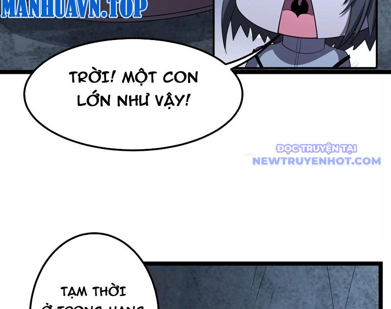 Vũ Trụ Trùng Vương chapter 12 - Trang 12