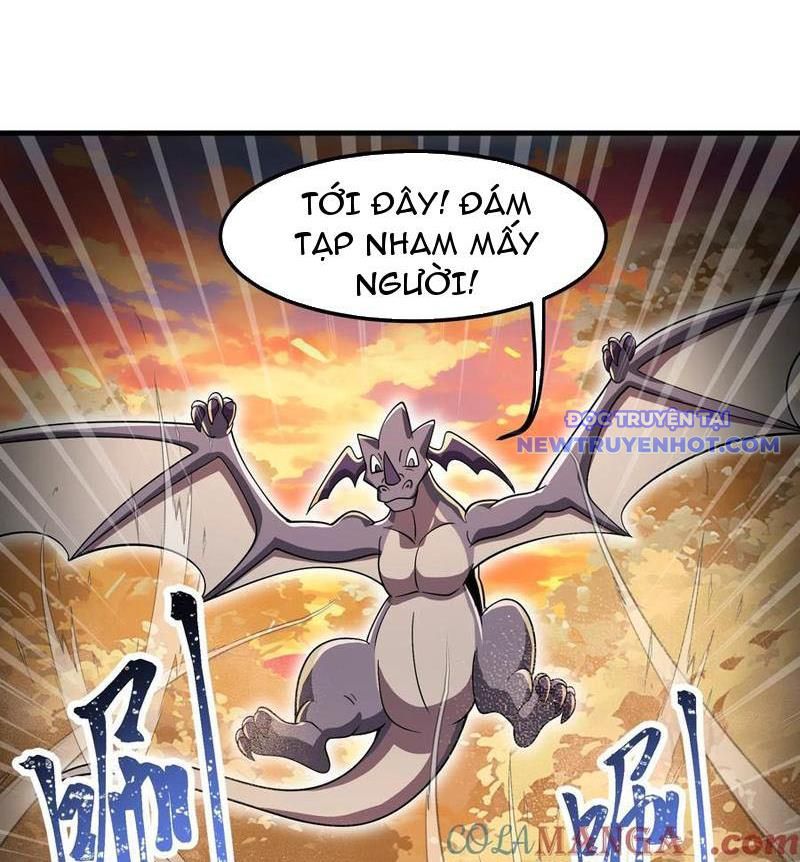 Vũ Trụ Trùng Vương chapter 22 - Trang 59